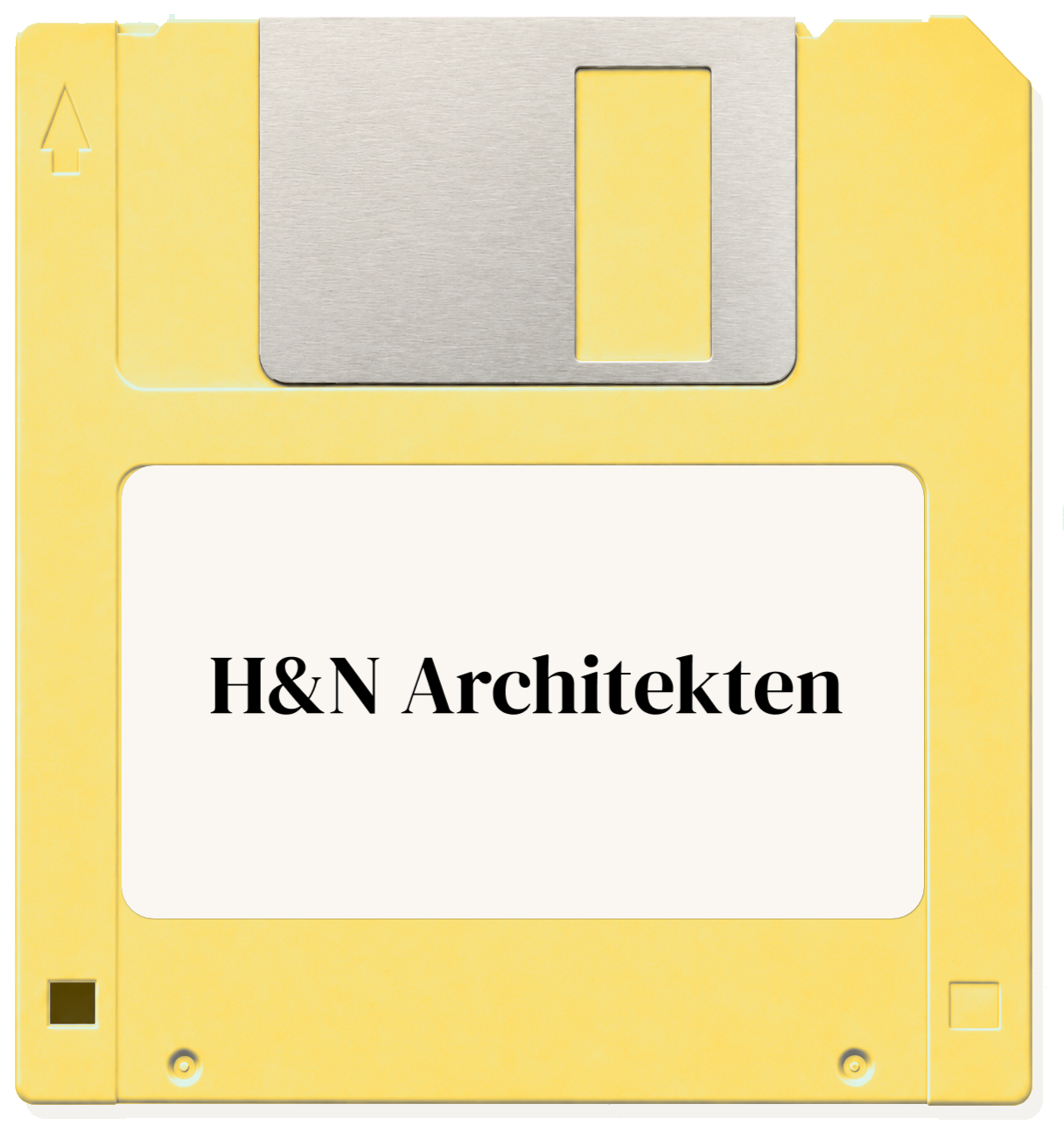 Logo Architekturbüro H&N