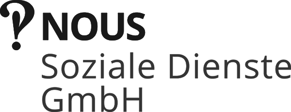 Logo Nous Soziale Dienste GmbH